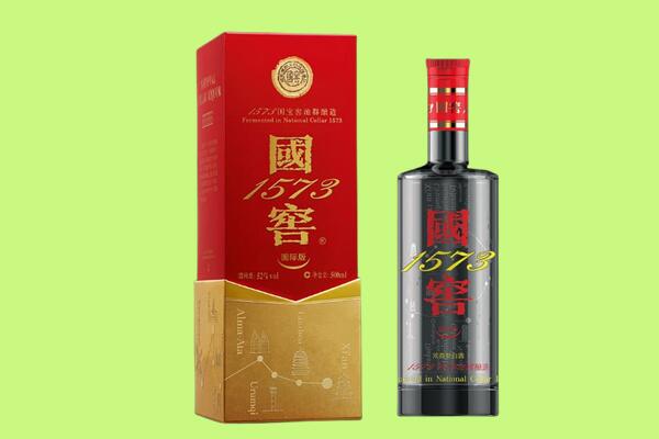越秀区回收国窖