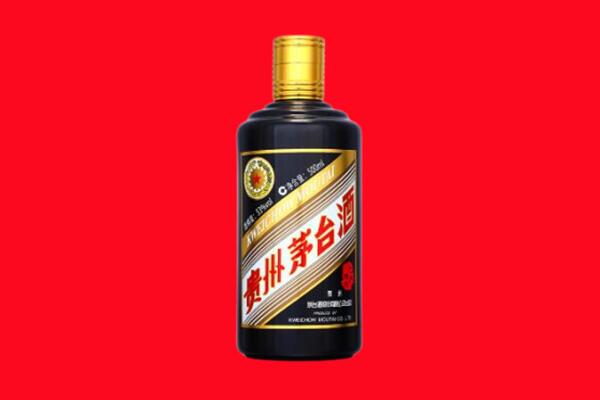 越秀区回收茅台酒瓶